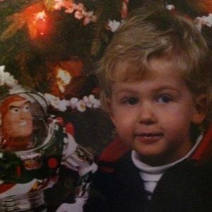 Meet your Posher, Tyson